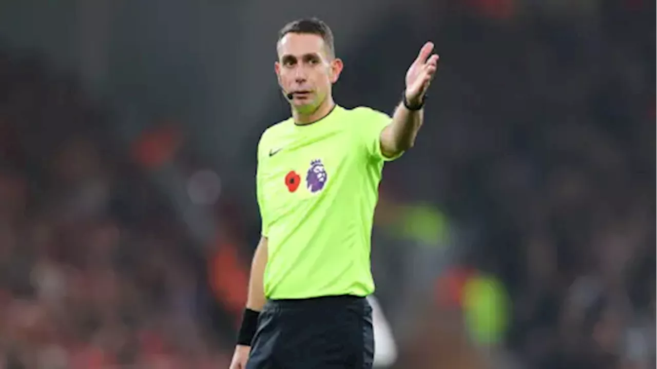 Premier League referee Coote sacked after Klopp video rant