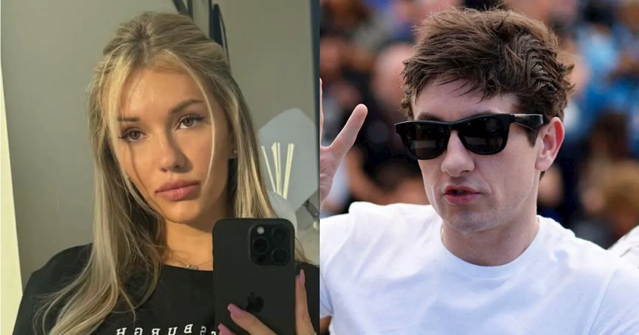 Breckie Hill Bantah jadi Penyebab Putusnya Sabrina Carpenter dengan Barry Keoghan