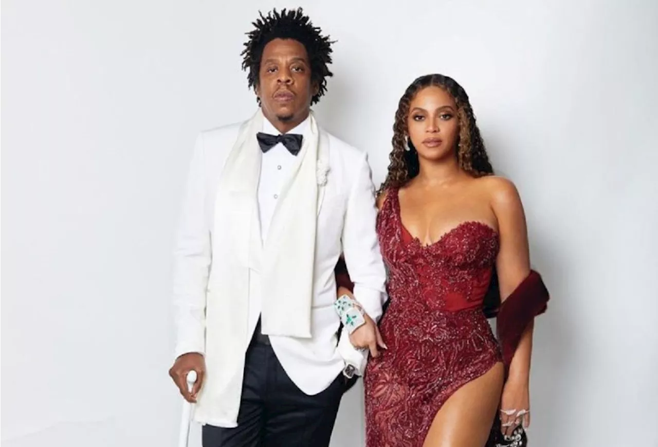 Jay-Z Bantah Ikut Sean 'Diddy' Combs Lecehkan Gadis Berumur 13 Tahun