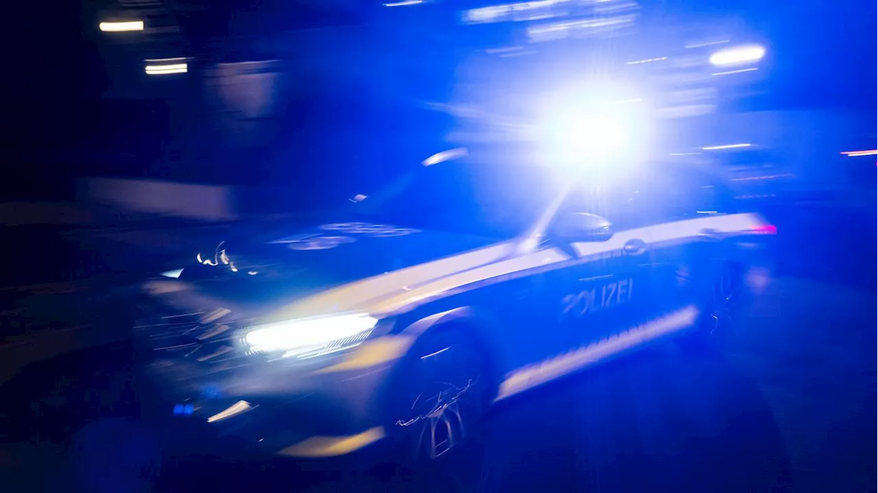 Kleinkind im Auto, aber keinen Führerschein: 20-Jähriger liefert sich Verfolgungsjagd mit Berliner Polizei