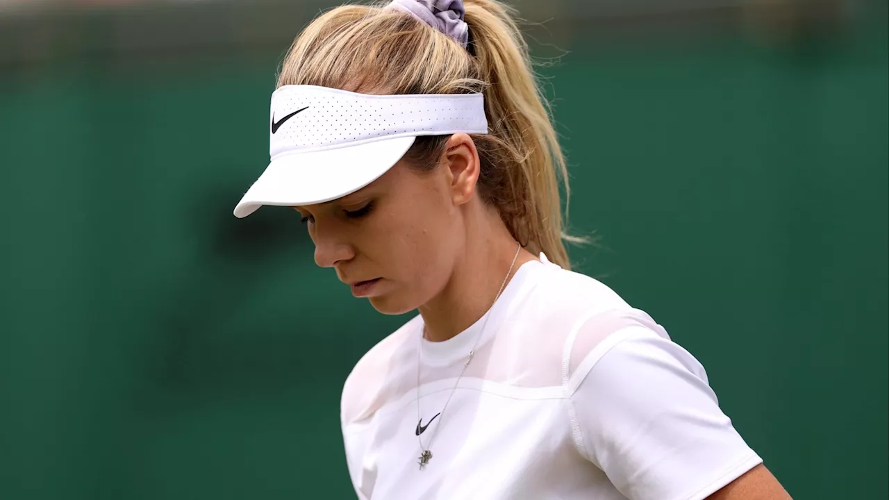 Katie Boulter shares disturbing account of being stalked while with boyfriend Alex de Minaur...