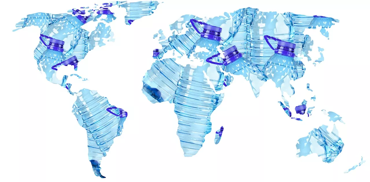 Time is running out for a treaty to end plastic pollution