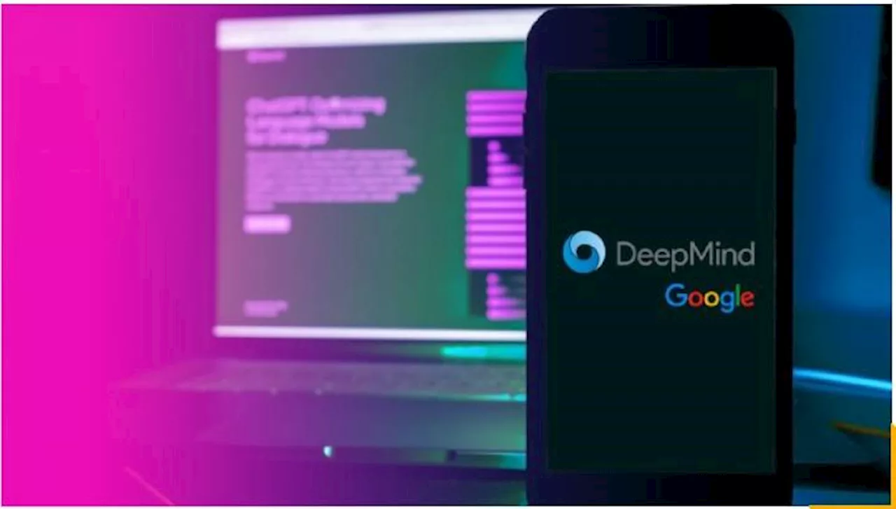 GenCast, Model AI dari Google DeepMind, Bisa Prediksi Cuaca dengan Akurat