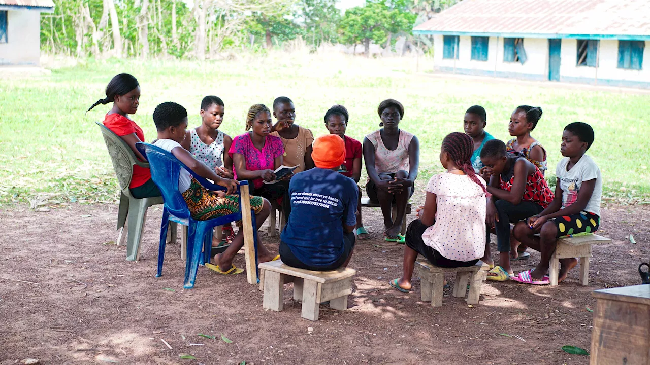 Gender responsive education plan and need for reproductive health in Bauchi school curriculum