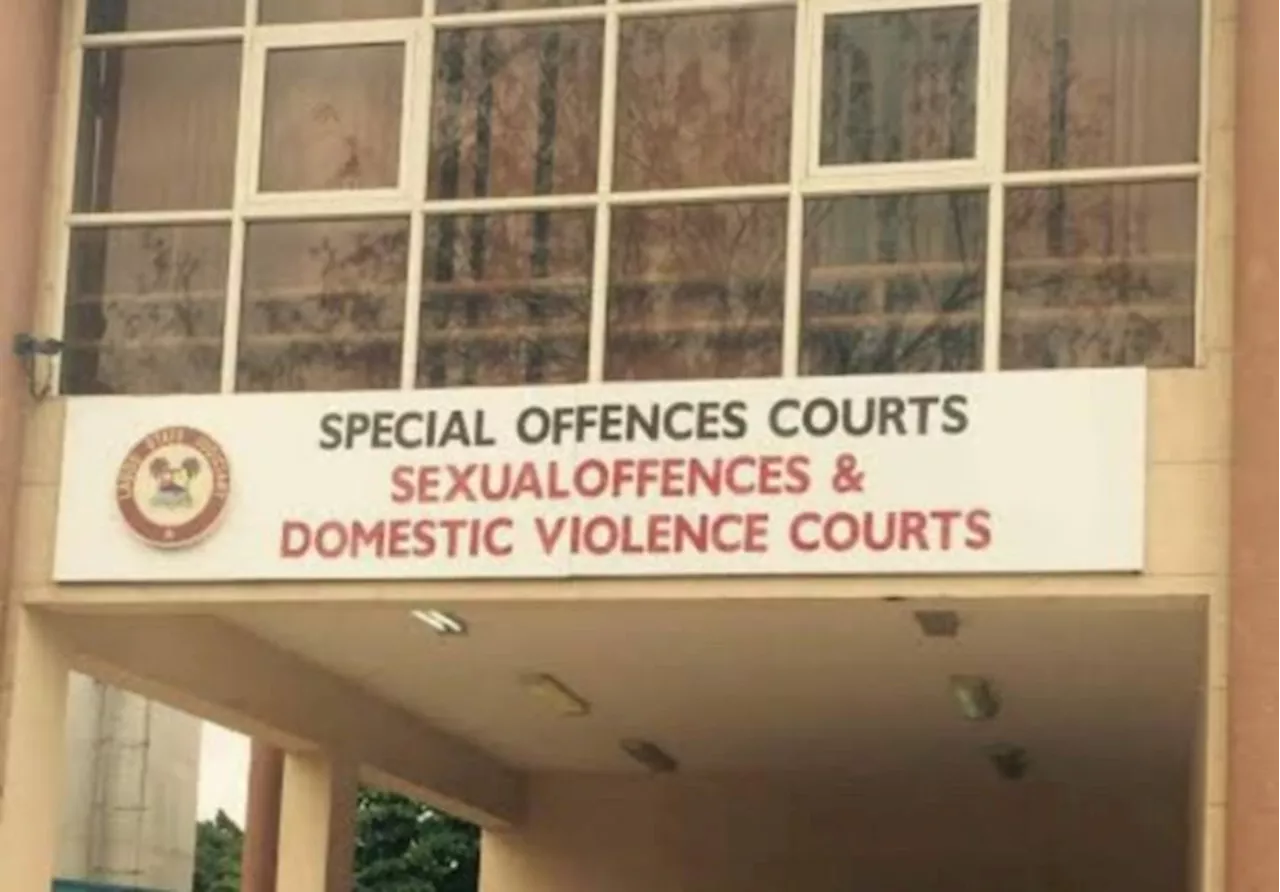 Teacher gets life imprisonment for raping eight-year-old pupil in Lagos