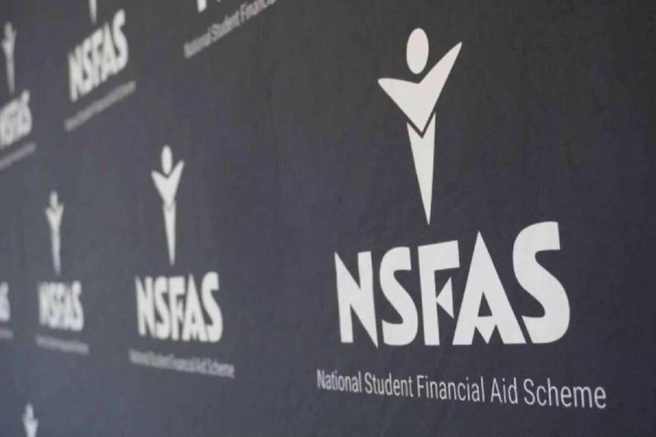 Nsfas 2025 funding: Students urged to apply as December deadline looms