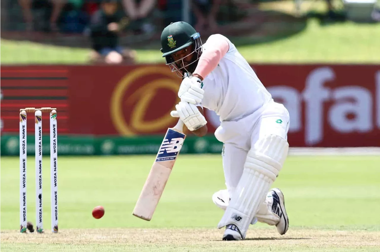 Proteas ‘enjoying the moment’ before focusing on Pakistan Test series