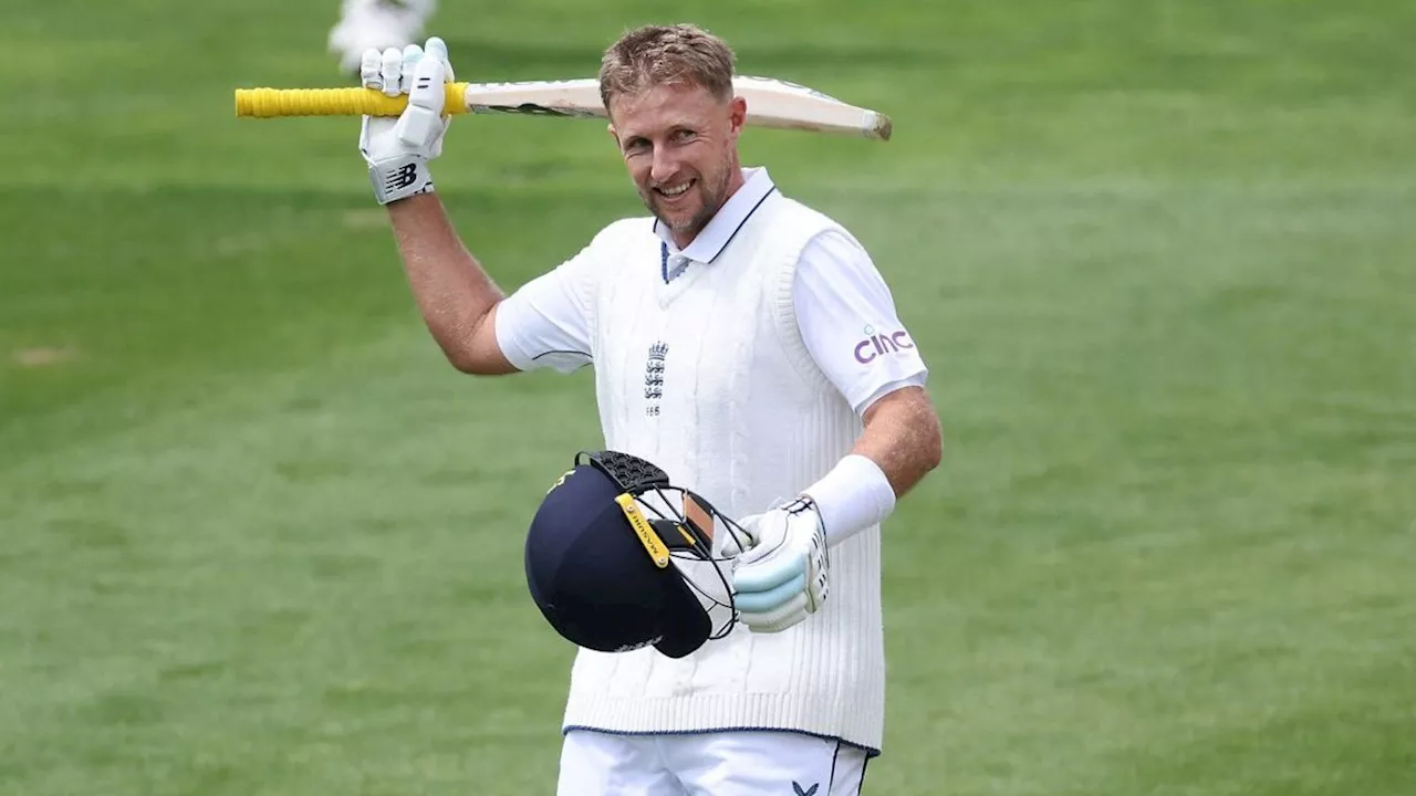 Joe Root can achieve what no Englishman has ever done in Hamilton