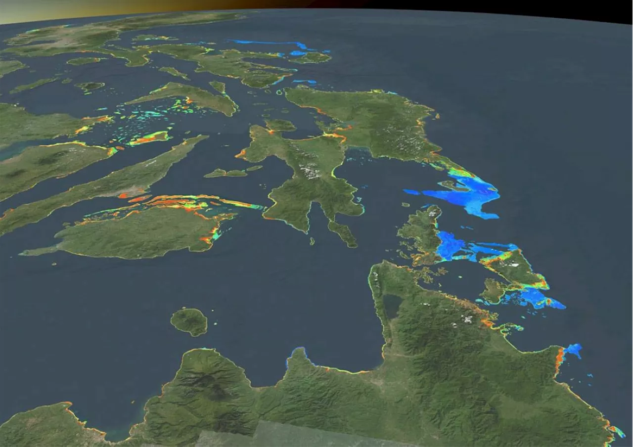 Caladan Oceanic partners with Tcarta, Greenwater foundation to map PH, Sulu Sea