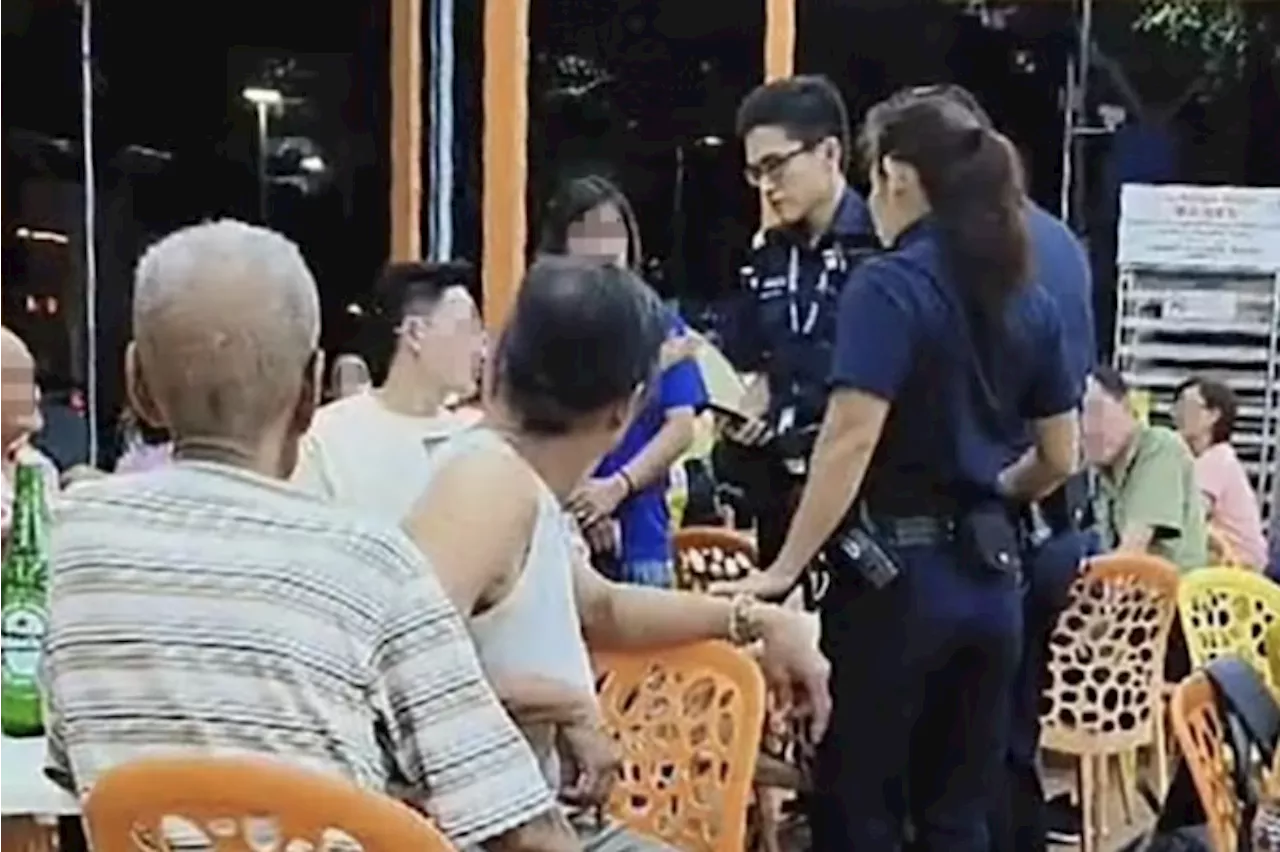 Pair argue over banh mi; clash resumes 3 days later