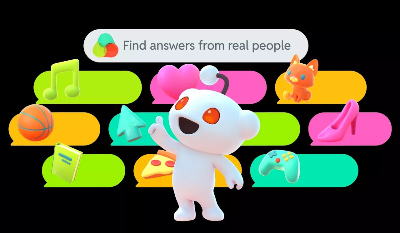 Reddit rolls out AI-powered 'Answers' search feature, redditors don't rejoice