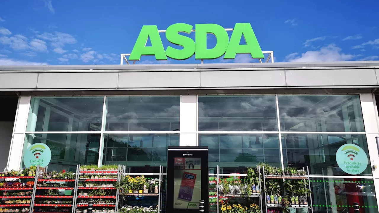 Asda shoppers warned of little-known rule that could leave you out of pocket this Christmas