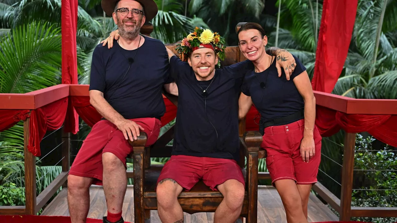 I’m A Celeb fans spot huge change to series final and hope ITV bosses make it permanent...