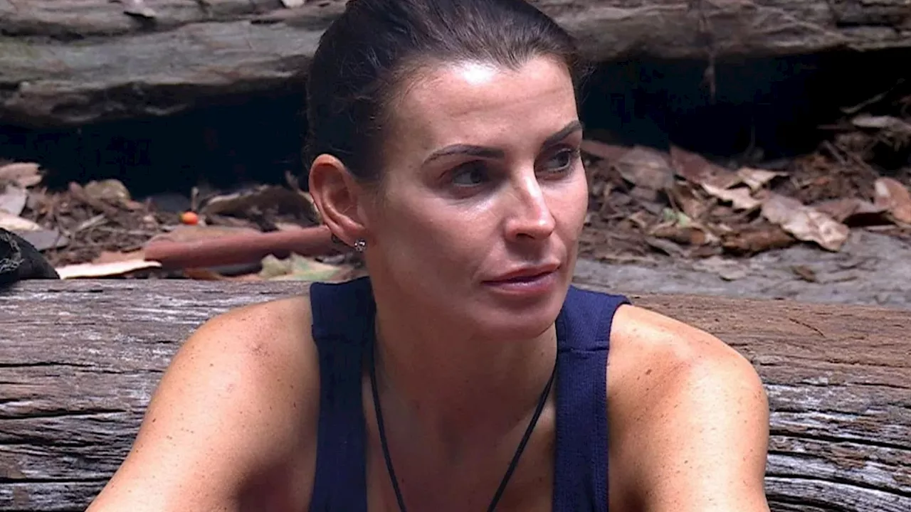 I’m A Celebrity viewers spot major Coleen Rooney snub in series final