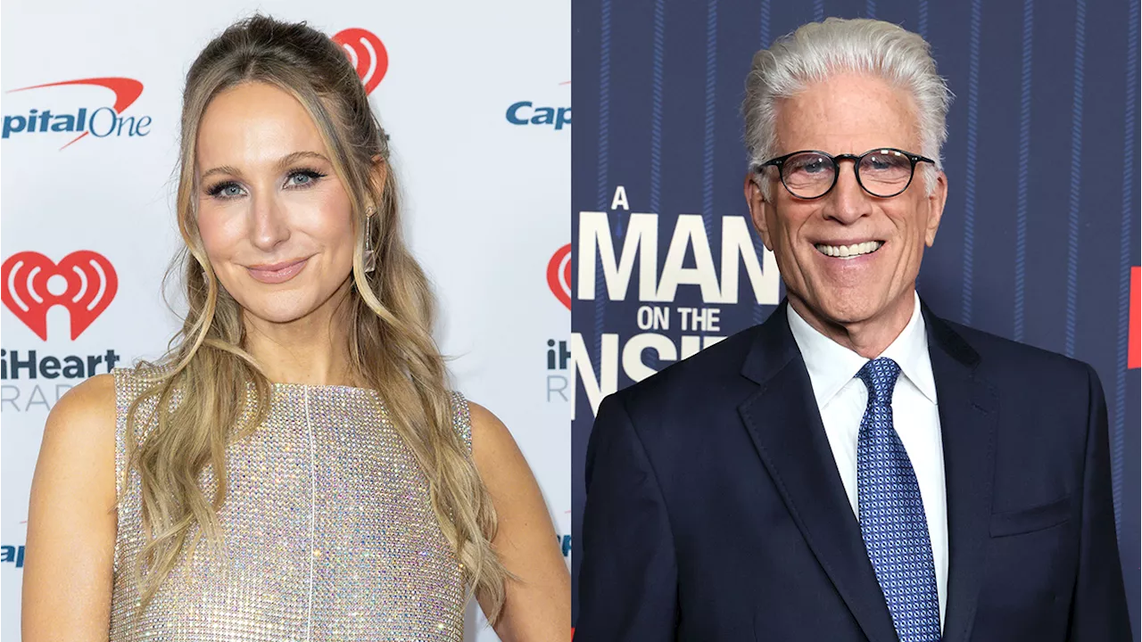 2025 Golden Globes: Host Nikki Glaser, Carol Burnett Award Recipient Ted Danson Receive Nominations