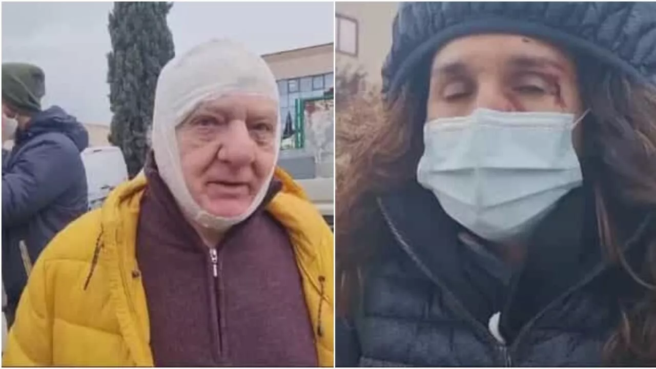 Esplosione a Calenzano, il terrore degli operai: "Sembrava fosse scoppiata una bomba"