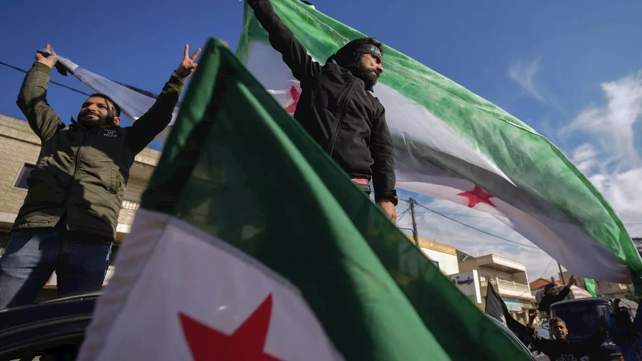 Gli interessi della Cina in Siria e quali sono i rischi dopo la caduta di Assad