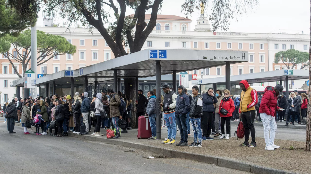 Il governo prova a bloccare gli scioperi del 12 e 13 dicembre