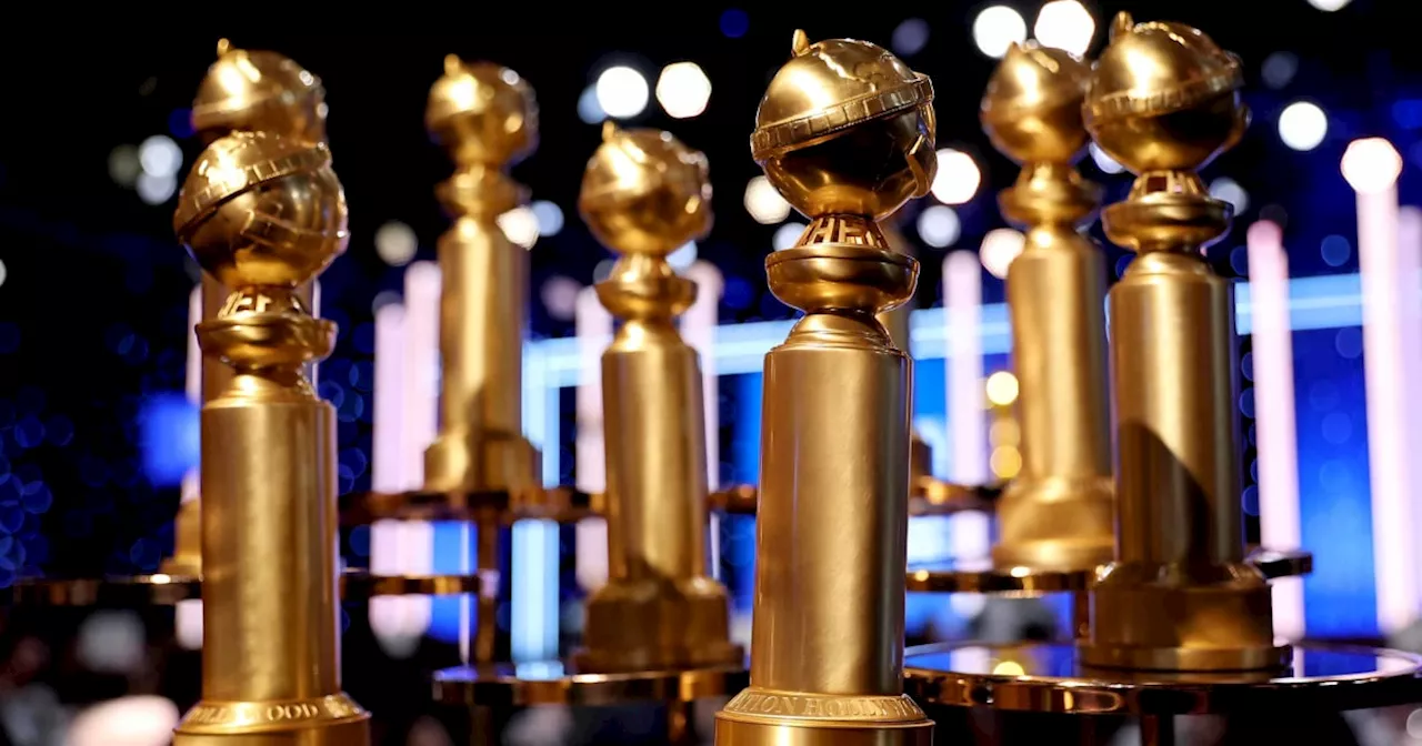 2025 Golden Globes Nominations: See the Complete List