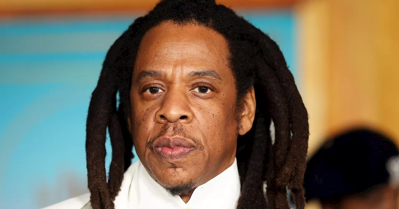 How Jay-Z Responded To Rape Allegations - Read Full Statement