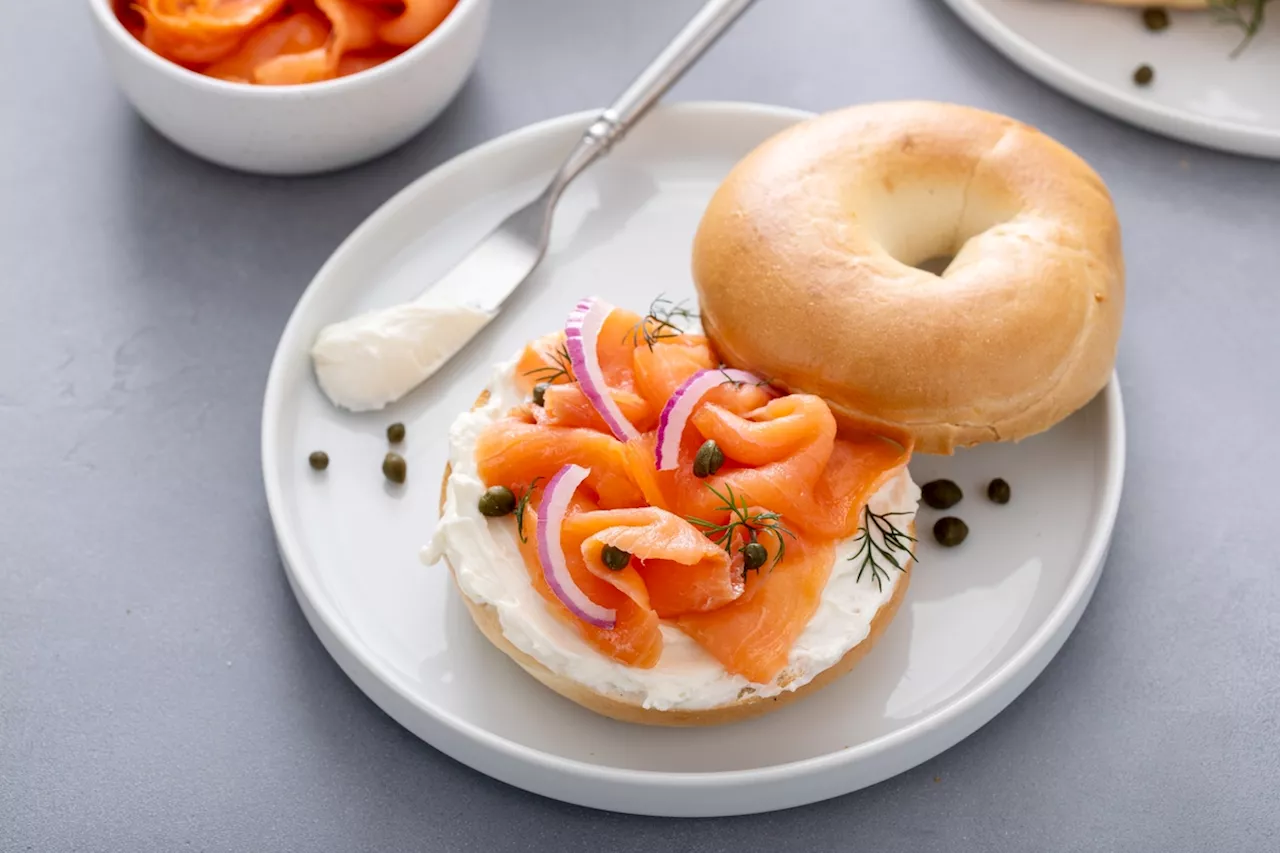 Repas de Noël : voici une idée d'entrée prête en 5 minutes (et super saine !)