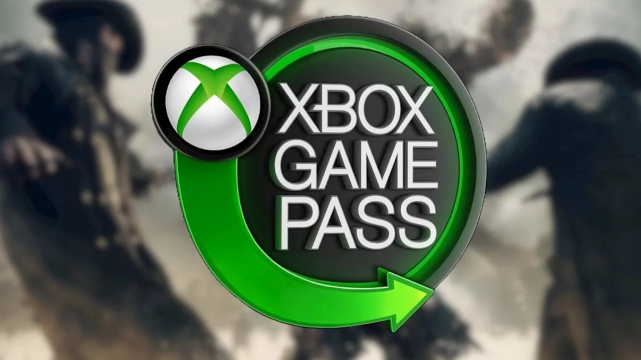 Xbox Game Pass adds two surprise games to December 2024 lineup