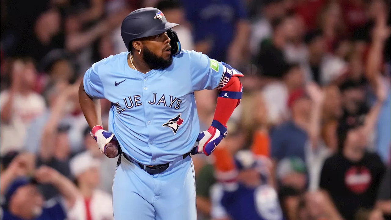 Olney: Blue Jays need to make Guerrero Jr. the priority after missing on Soto