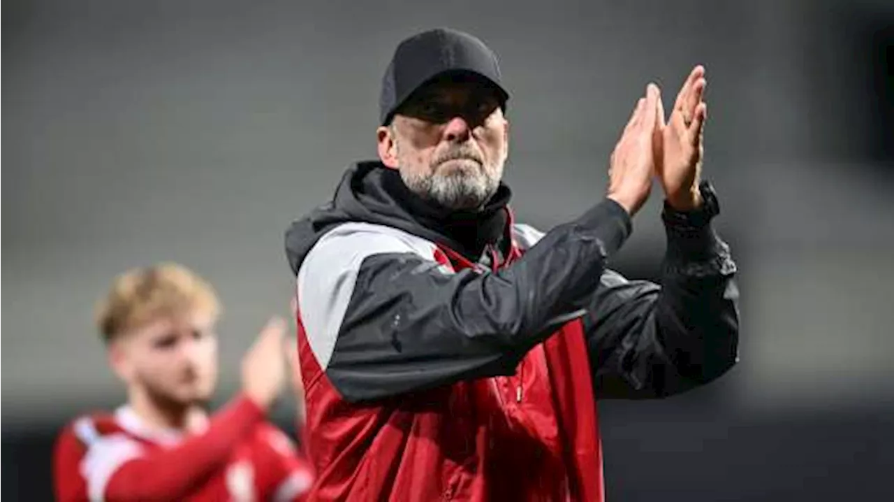 Cos'è successo al Salisburgo? 5° in Austria e quasi fuori dalla Champions: ora arriva Klopp