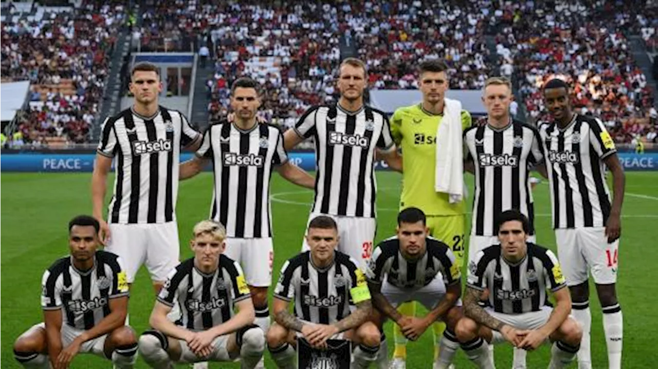 Il Newcastle non gli ha mai dato fiducia, Rodrigo Vilca torna in Perù dopo 4 anni