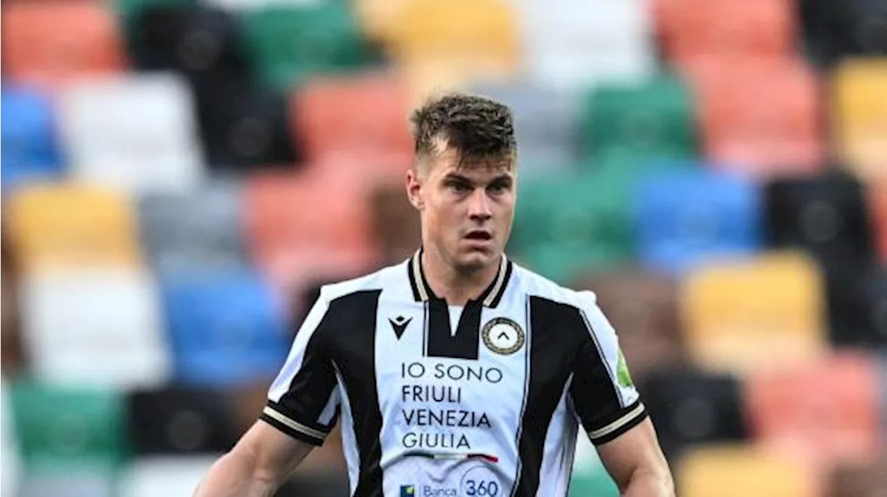 Inter, c'è l'idea Di Cesare. Bijol dell'Udinese è un obiettivo concreto per gennaio