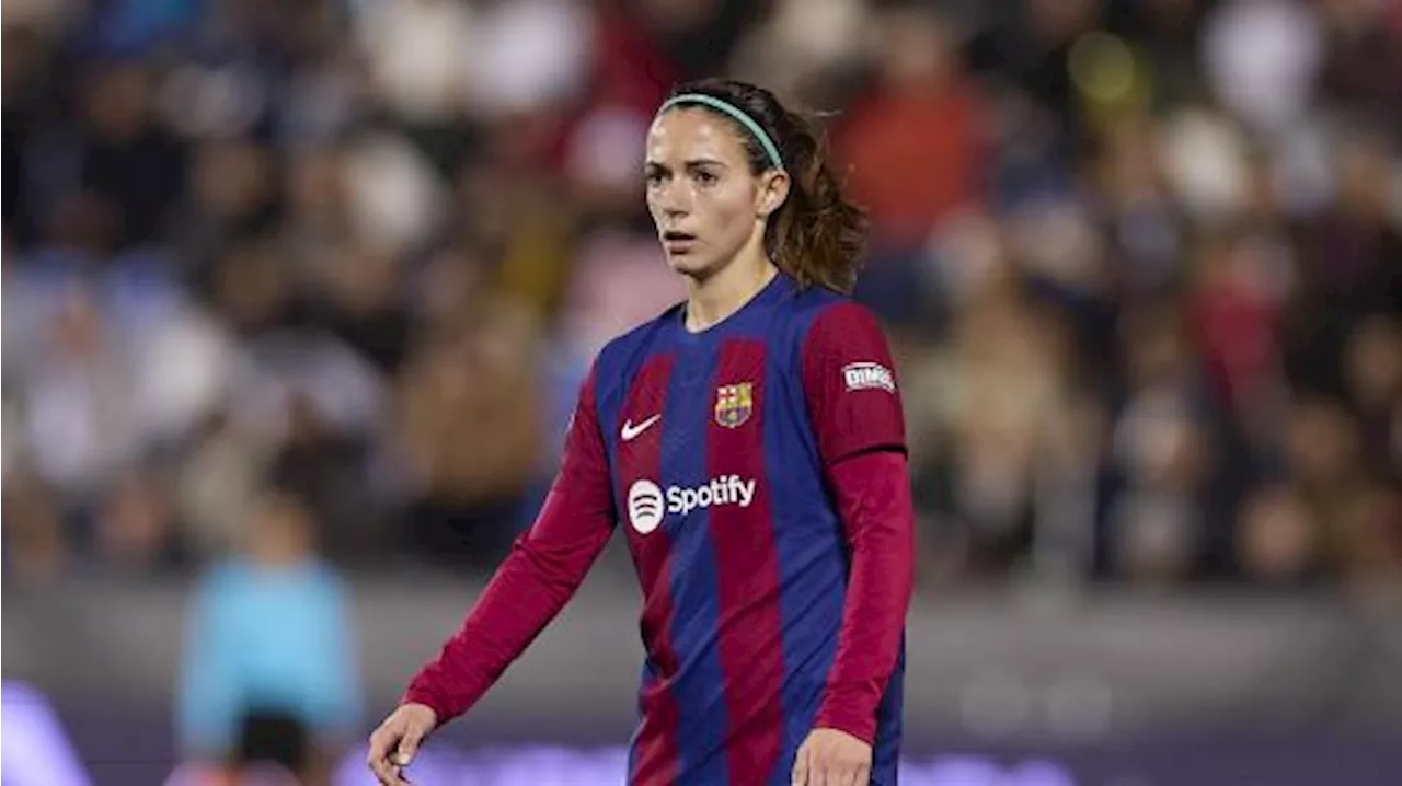 Women’s World 11, FIFPRO svela le scelte: mediana made in Barça. Marta-Banda davanti