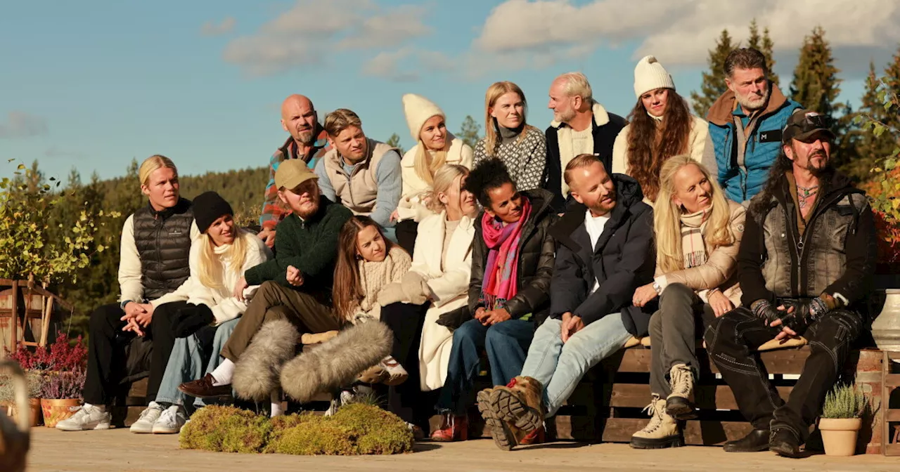 «Torpet»: Ønsker store endringer i «Farmen»