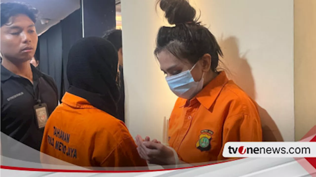 Kubu Ria Agustina Pemilik Klinik Kecantikan Ria Beauty Duga Kasus yang Menjeratnya karena Persaingan Bisnis