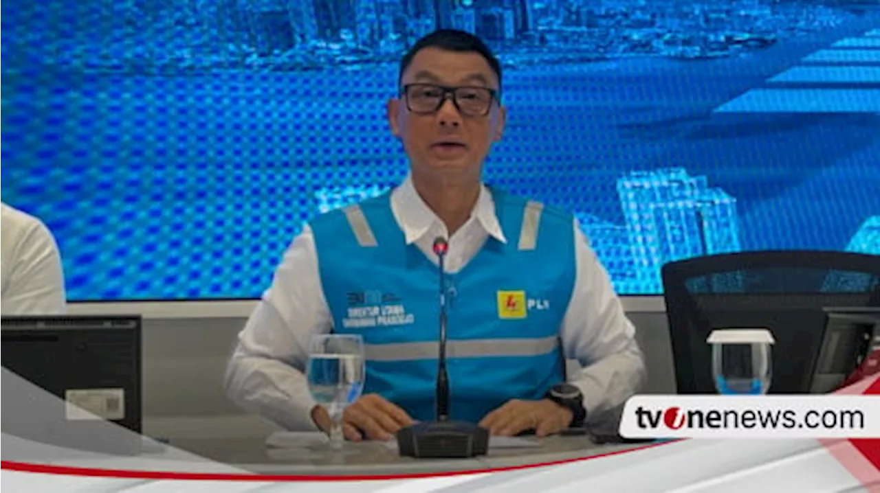 Persiapan Nataru 2024/2025, PLN Sediakan Posko Siaga Hingga Ribuan Gardu Bergerak