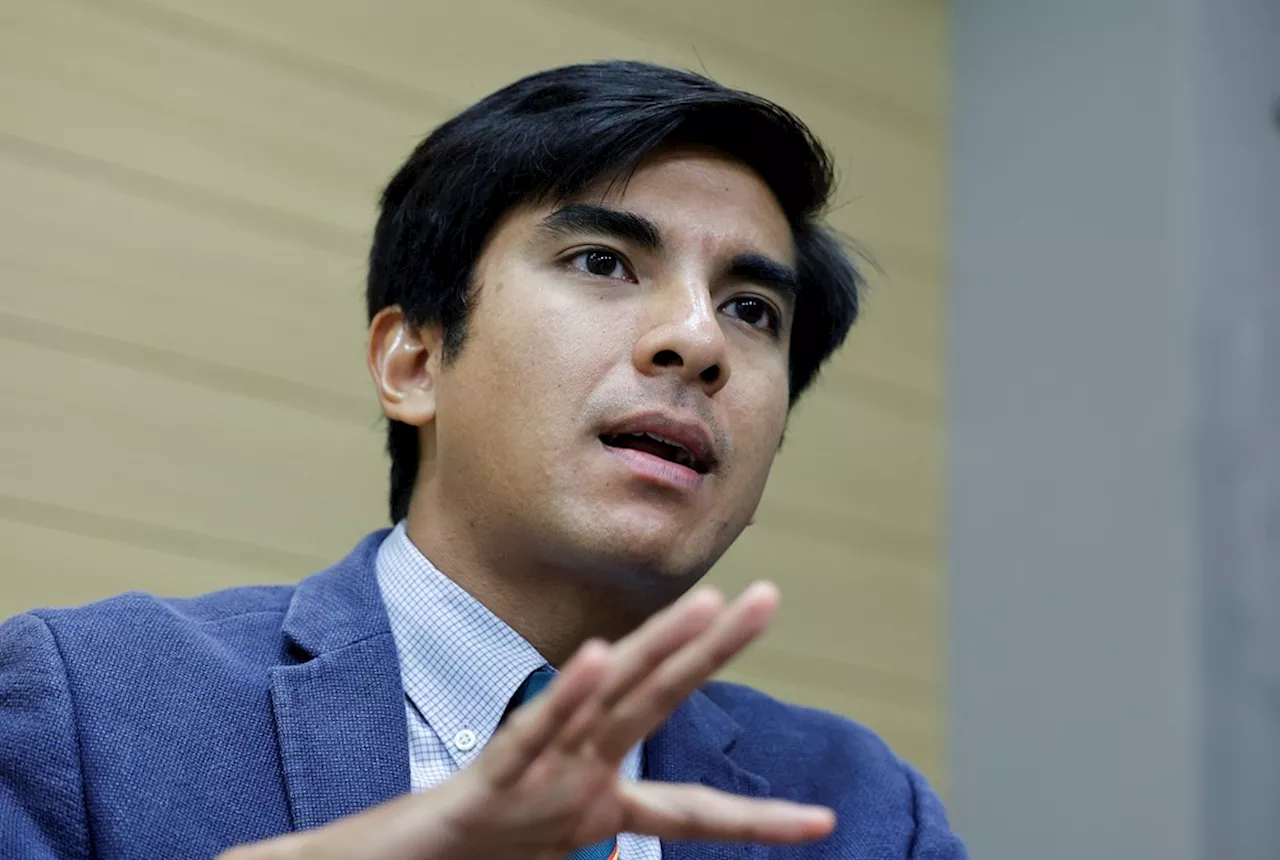 19 Mac dengar rayuan Syed Saddiq terhadap sabitan dan hukuman kes rasuah