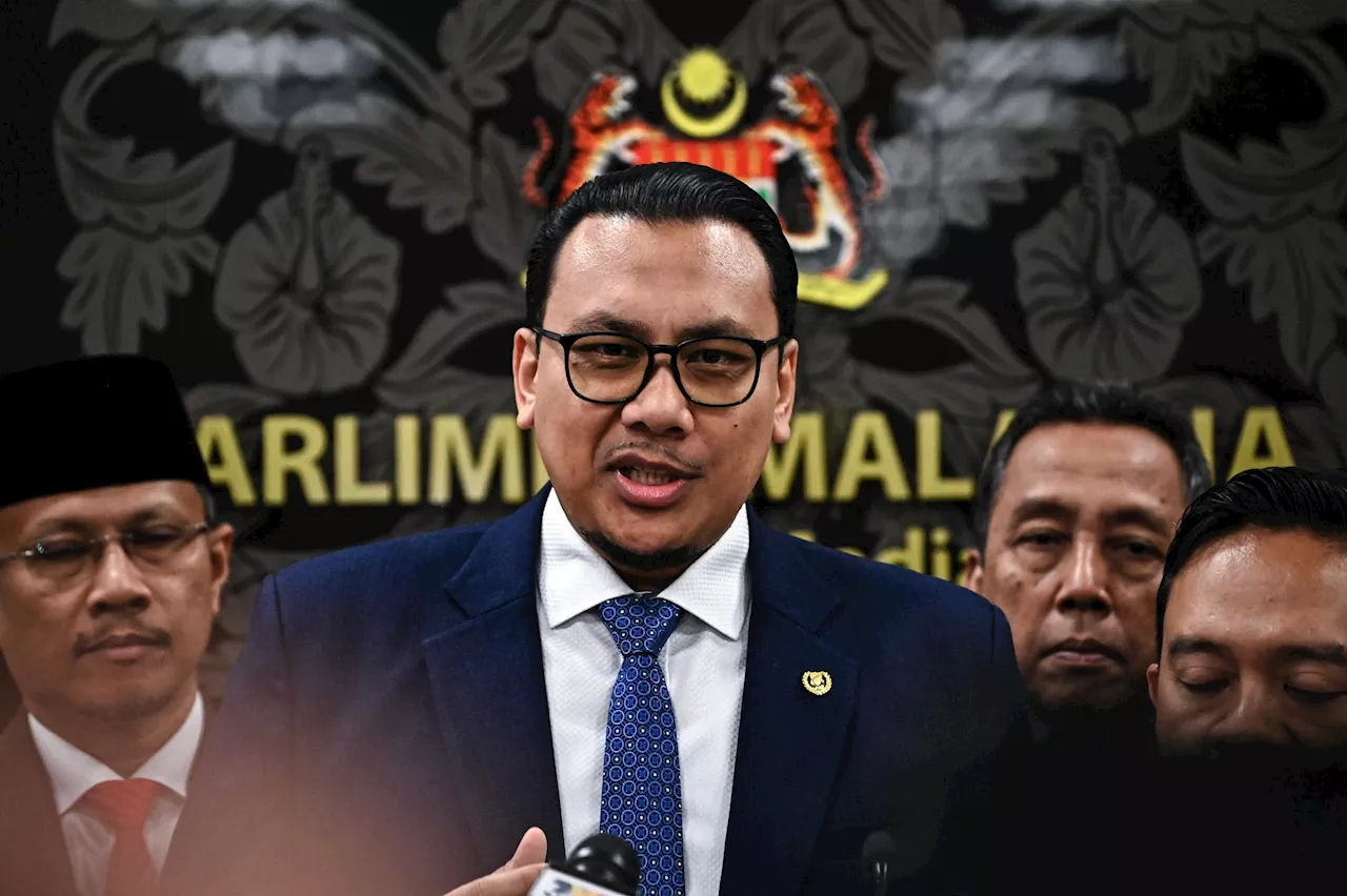 PN bimbang kerajaan sekat kebebasan bersuara musuh politik