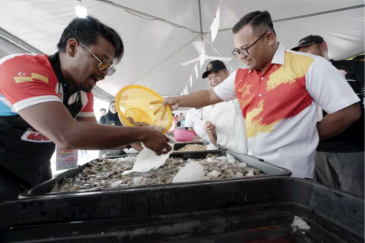 RM6 juta peruntukan Selangor laksana kutipan alam sekitar