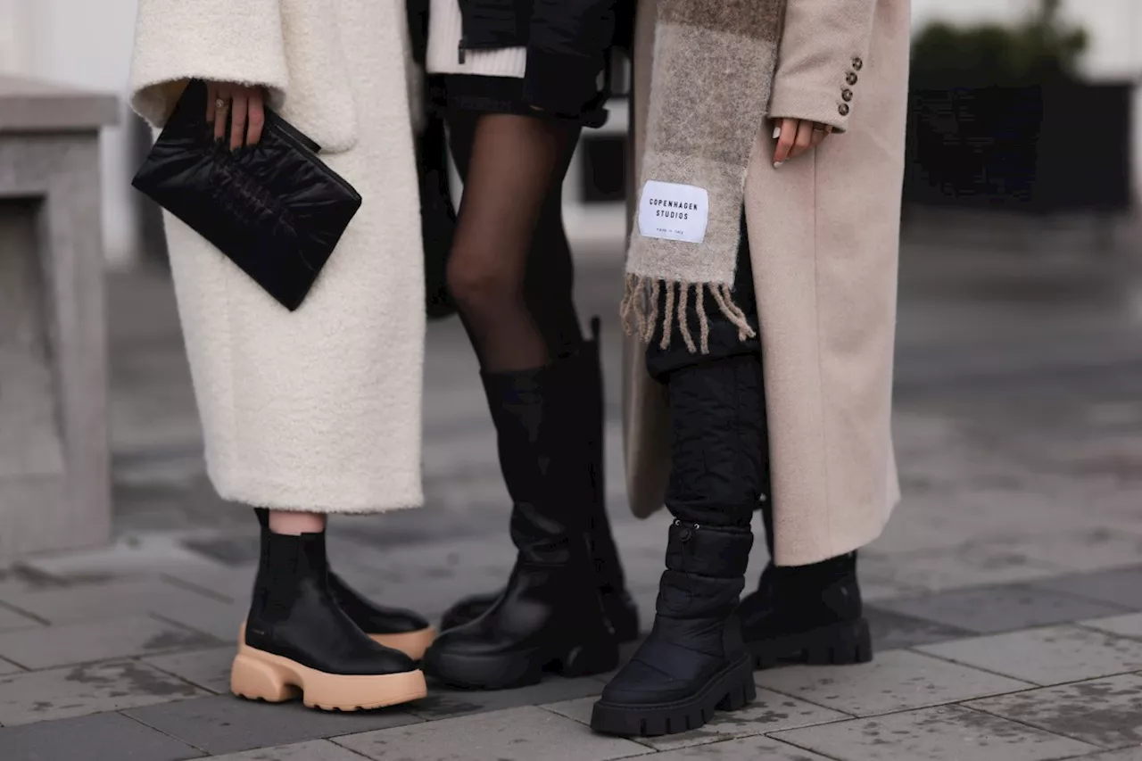 9 Stylish and Comfy Winter Footwear Styles to Snag at Walmart