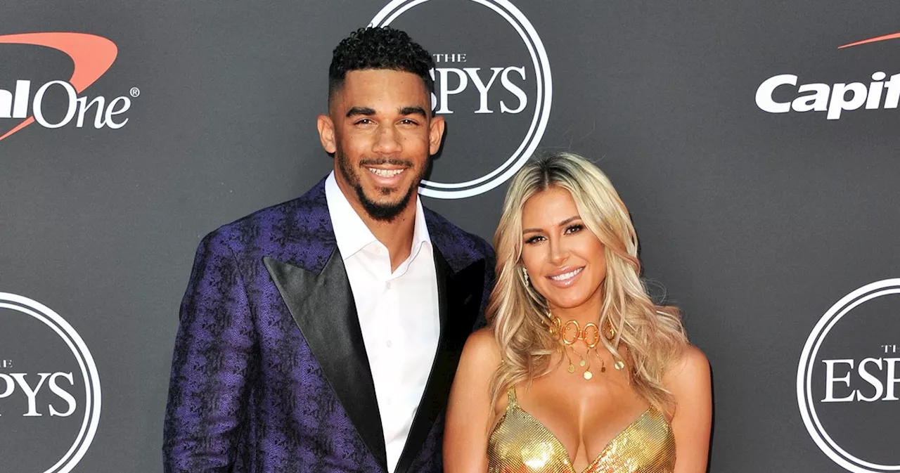 Evander Kane and Ex-Wife Anna Kane’s Relationship Timeline