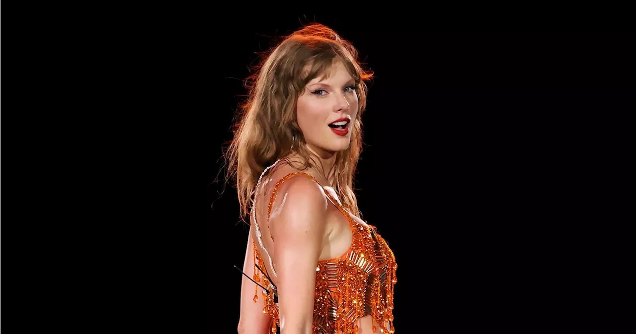 Taylor Swift’s The Eras Tour by the Numbers: How Much the Tour Made