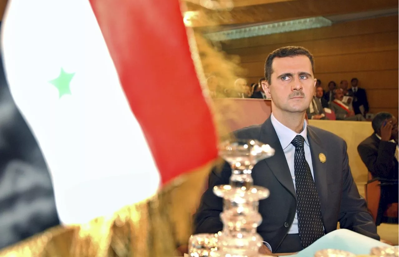 FT/Análise: Ocidente não deve se render à lamentação cínica por Assad