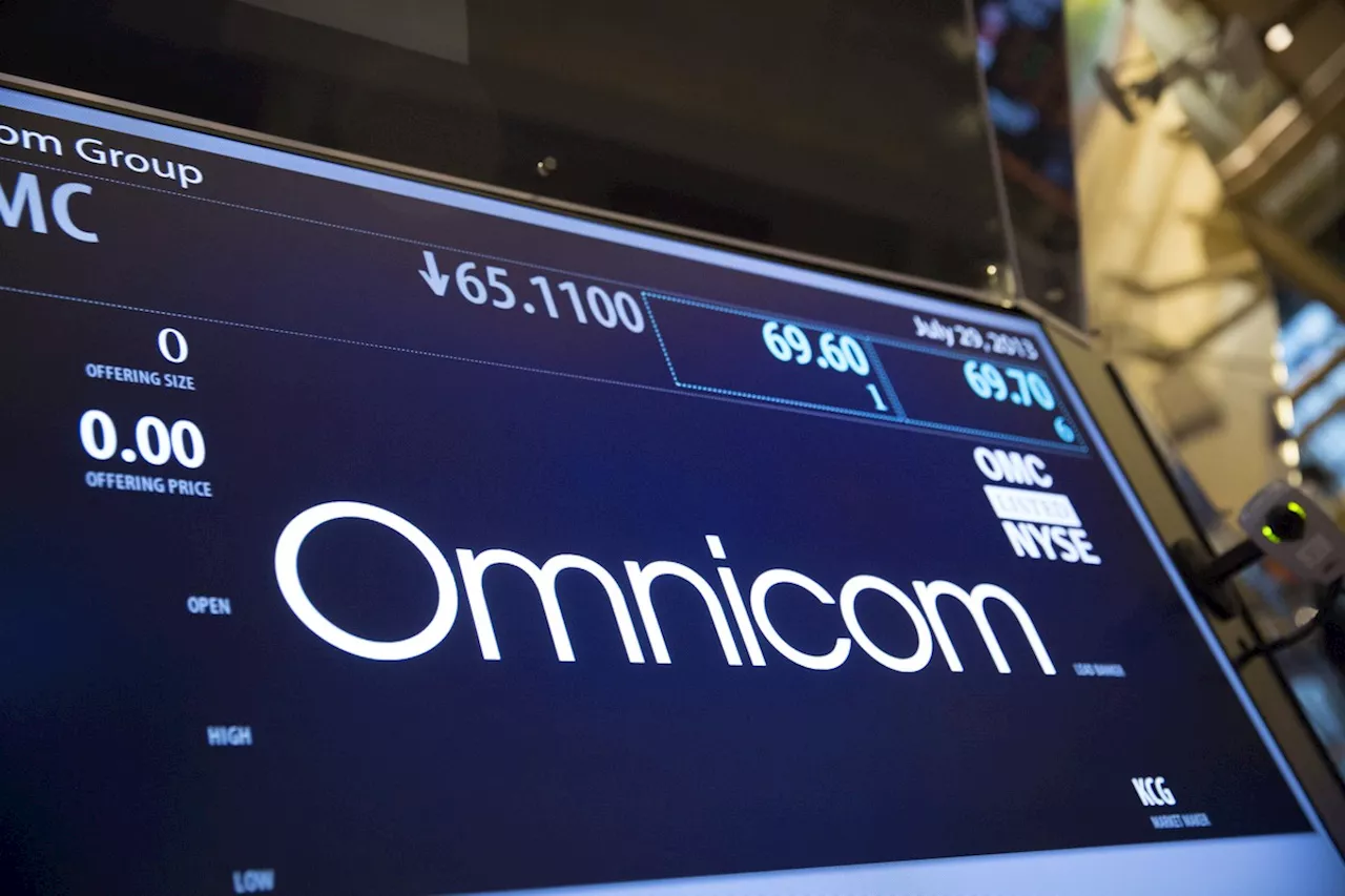 Omnicom confirma aquisição do Interpublic, criando maior grupo de publicidade do mundo