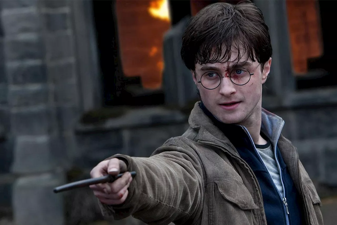 Warner Bros e Comcast resolvem disputa sobre ‘Harry Potter’