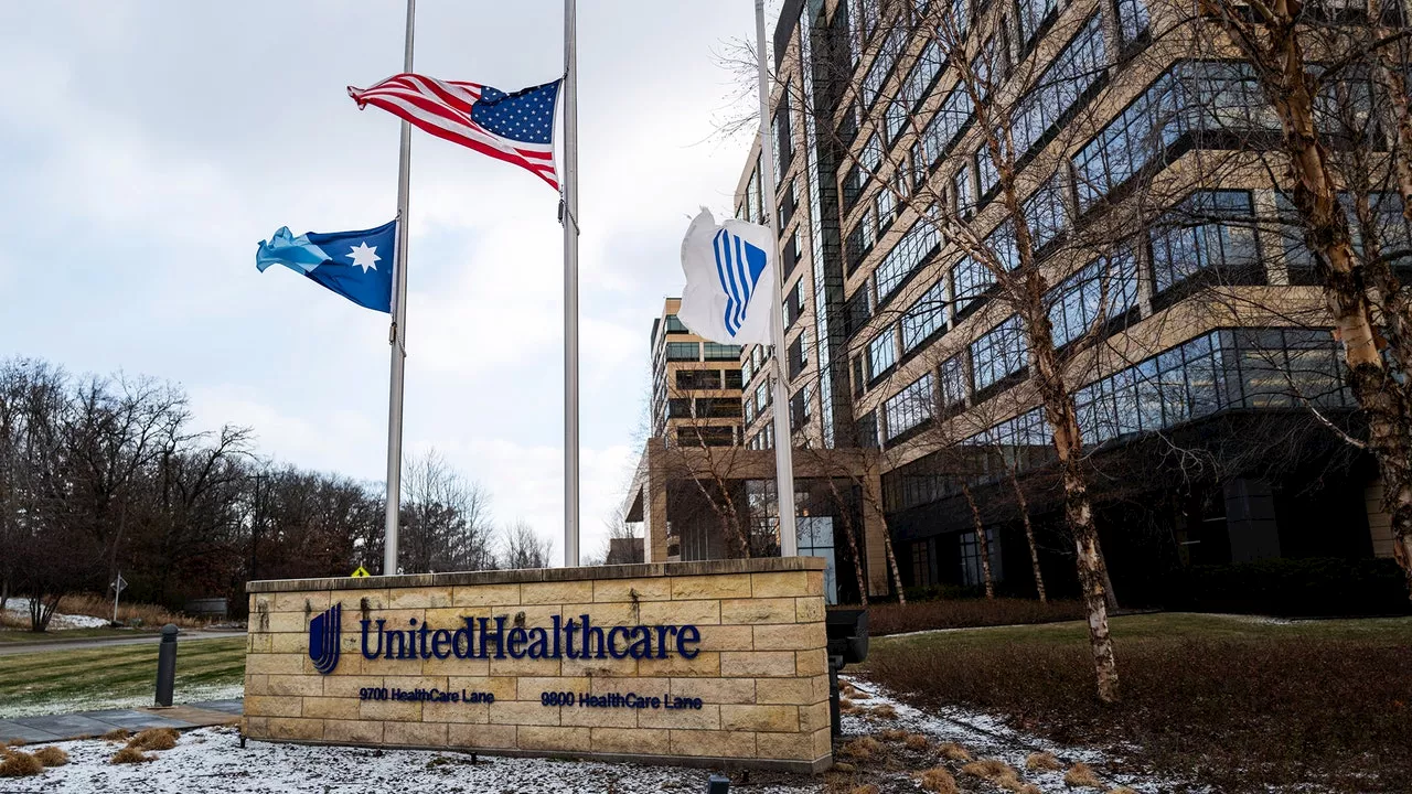 The Famous Death of UnitedHealthcare CEO Brian Thompson