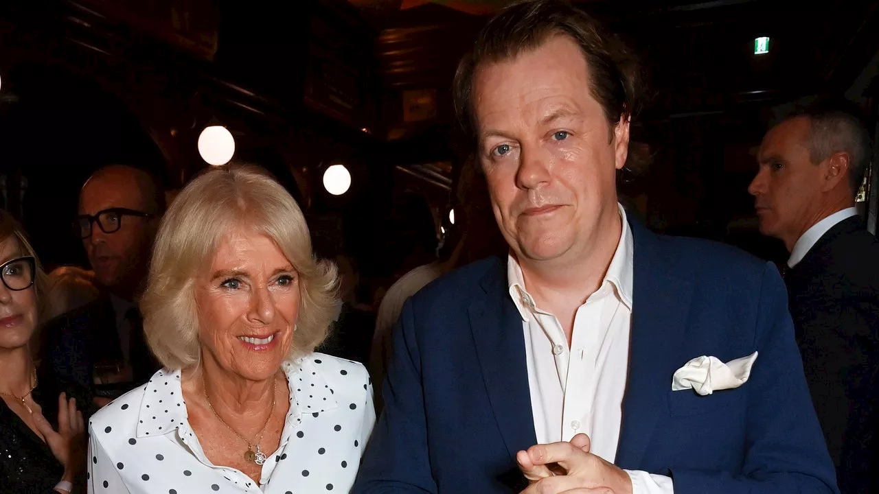 Tom Parker Bowles, Queen Camilla's Son, Plans for a Royal Christmas at Sandringham