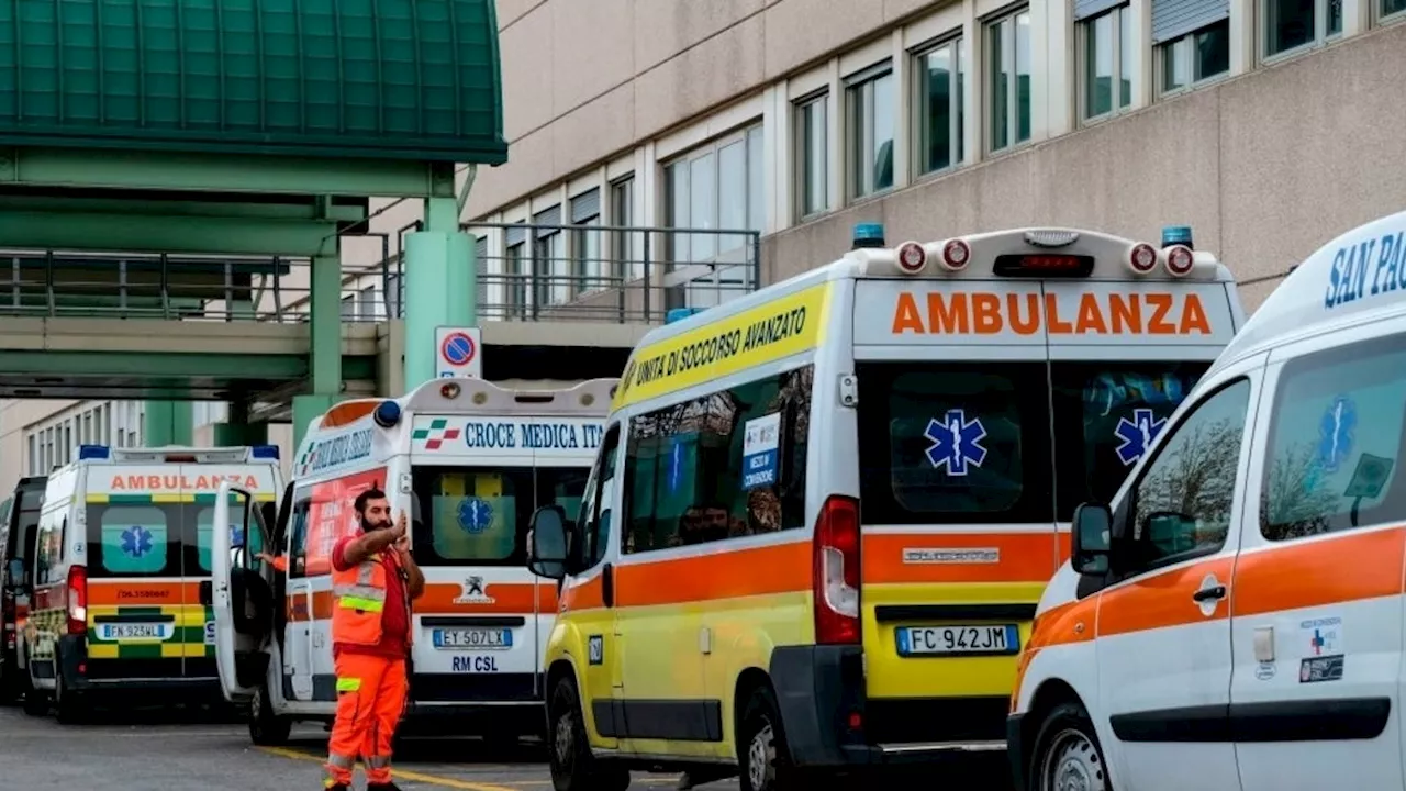 Tragedia a Roma, muore a 9 anni dopo una reazione allergica a un piatto di gnocchi