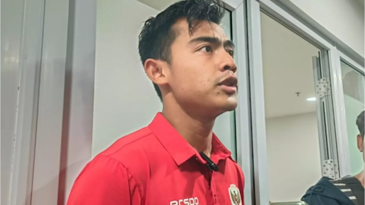 Hasil Babak Pertama Myanmar Vs Timnas Indonesia Piala AFF 2024