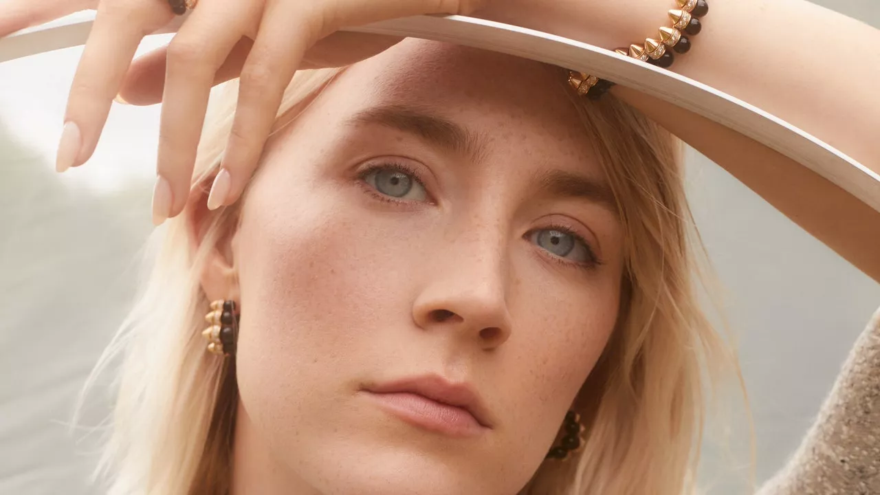 Saoirse Ronan über “The Outrun”: 'Es gibt kein Rezept, wie man sich ein perfektes Leben kocht'