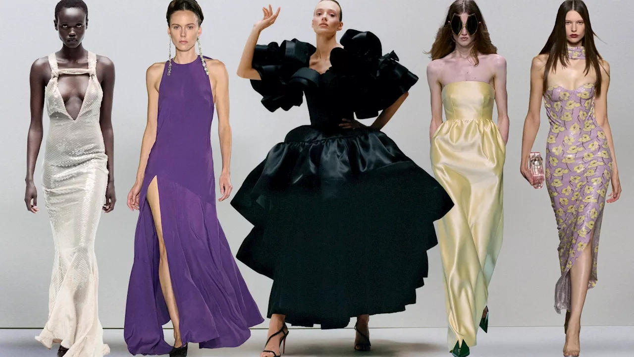 Here’s the Runway Looks We Want to See During the 2025 Awards Season