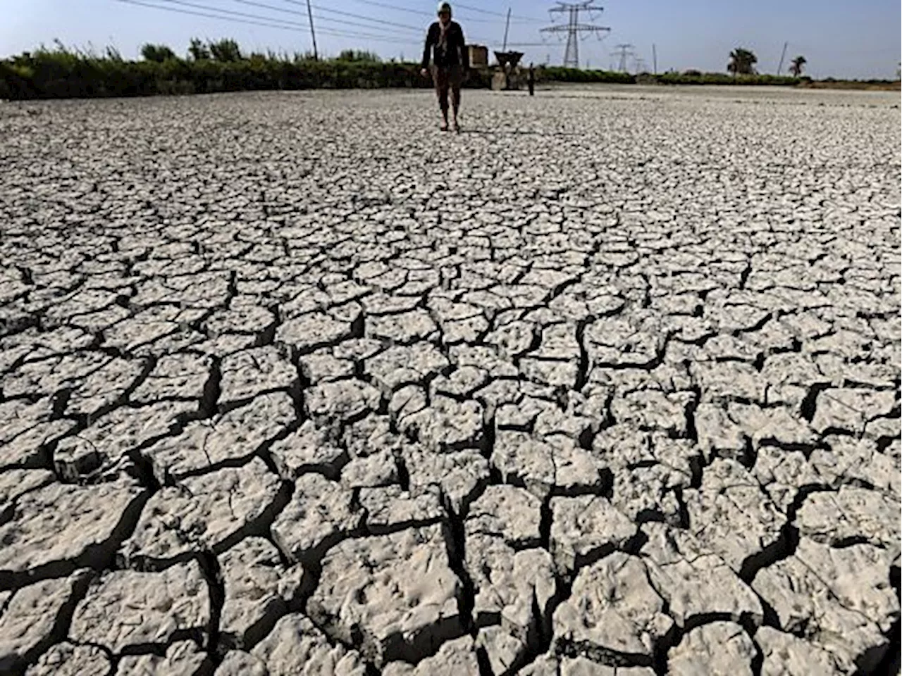 2024 dürfte das wärmste Jahr der Geschichte werden